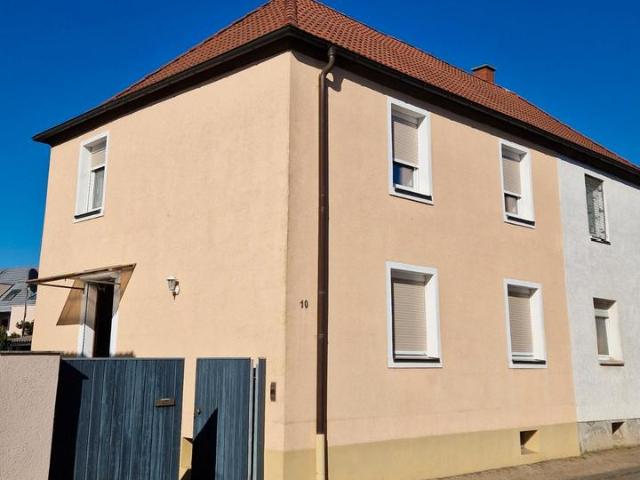 Haus kaufen in Mutterstadt, Rheinland-Pfalz