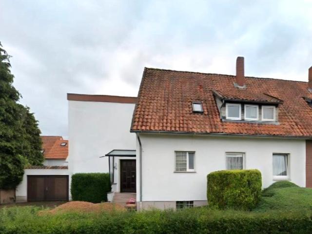 Haus kaufen in Barsinghausen, Niedersachsen