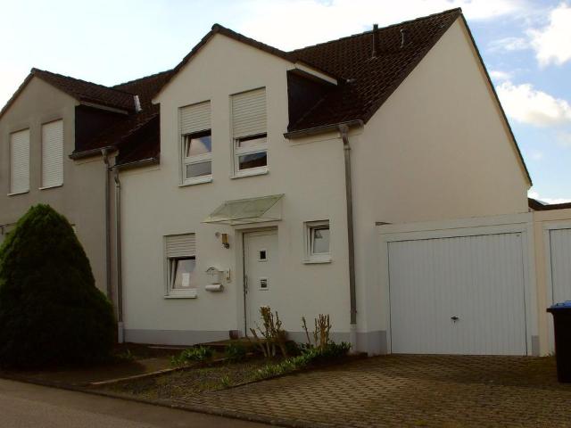 Haus kaufen in Konz, Rheinland-Pfalz