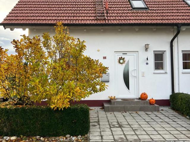 Haus kaufen in Prittriching, Bayern