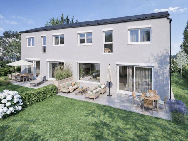 Haus kaufen in Gainfarn, Bad Vöslau