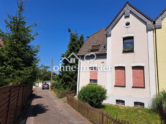 Haus kaufen in Lützenkirchen, Leverkusen