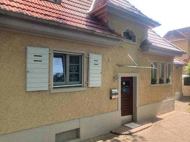 Haus kaufen in Urbach, Köln