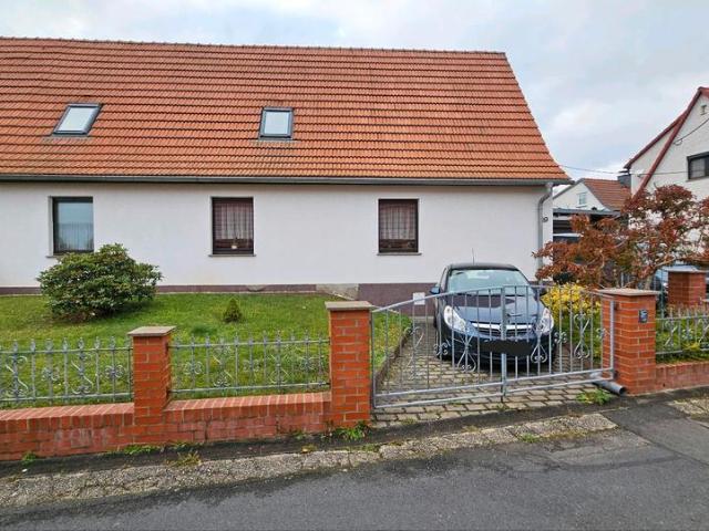 Haus kaufen in Deuben, Freital