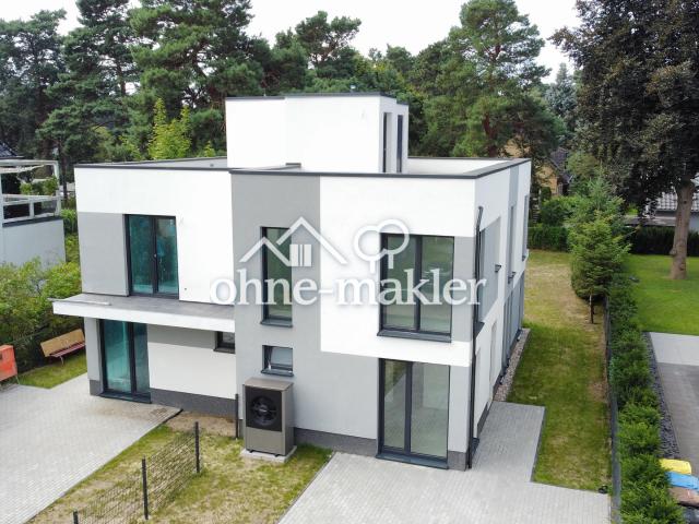 Haus kaufen in Treptow–Köpenick, Berlin
