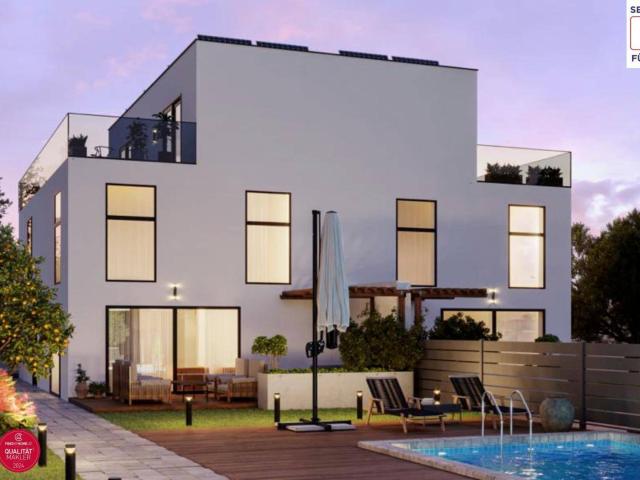 Haus kaufen in Tulln an der Donau, Niederösterreich