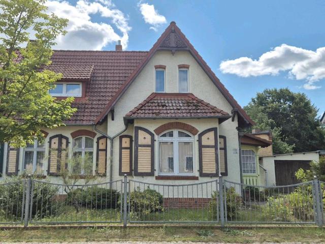 Haus kaufen in Birkenwerder, Brandenburg