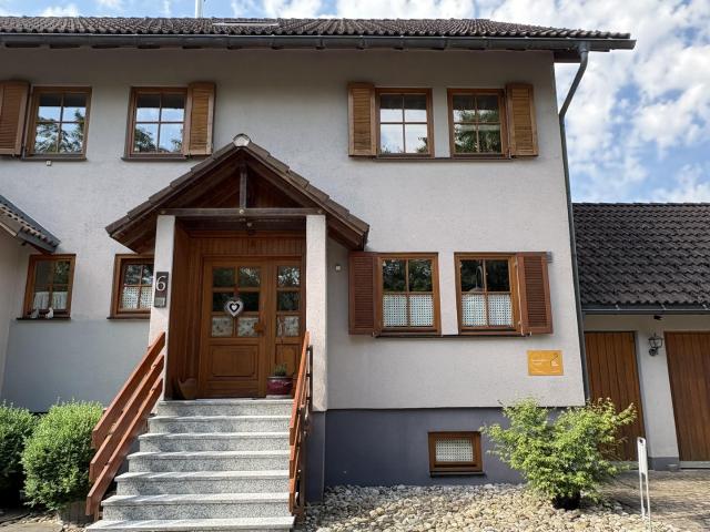 Haus kaufen in Unterkirnach, Baden-Württemberg