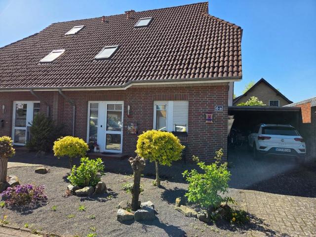Haus kaufen in Goldenstedt, Niedersachsen