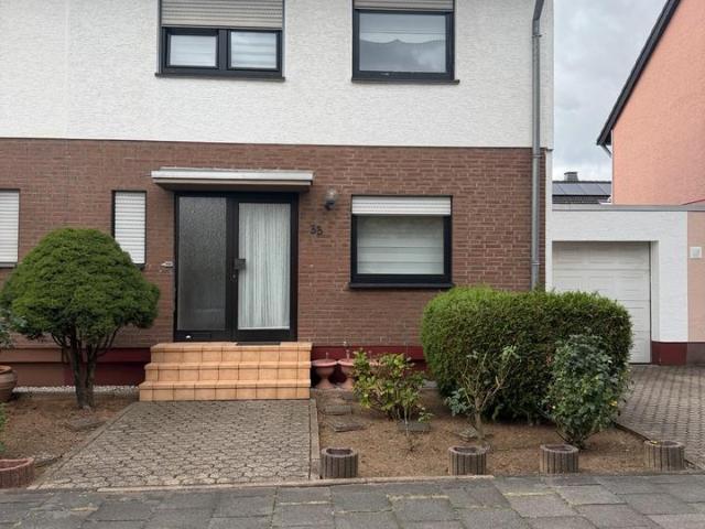 Haus kaufen in Euskirchen, Nordrhein-Westfalen