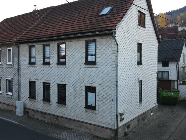 Haus kaufen in Zella-Mehlis, Thüringen