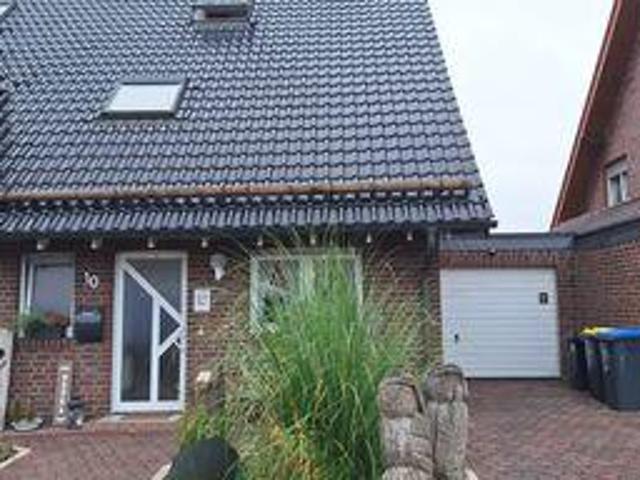 Haus kaufen in Mitte, Dülmen