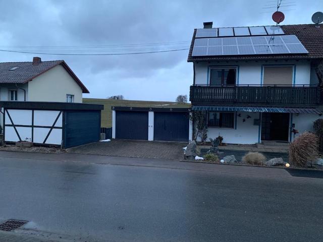 Haus kaufen in Hüfingen (Kernstadt), Hüfingen