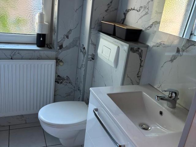 Haus kaufen in Batenbrock, Bottrop