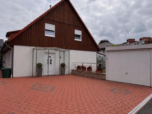 Haus kaufen in Barsinghausen, Niedersachsen