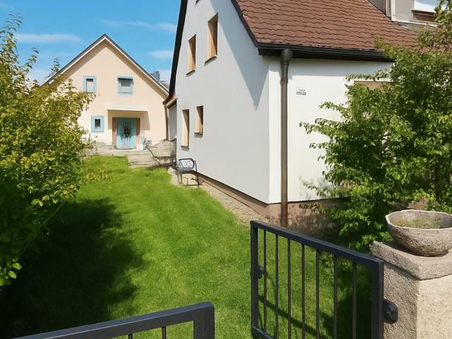 Haus mieten in Augsburg, Bayern