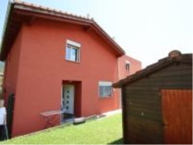 Einfamilienhaus kaufen in Cagiallo, Tessin