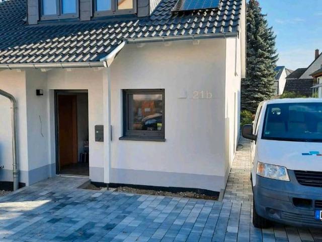 Haus kaufen in Sandhofen, Mannheim