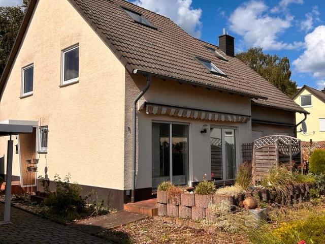 Haus kaufen in Holzwickede, Nordrhein-Westfalen