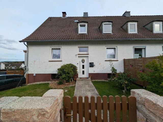 Haus kaufen in Bad Wildungen, Hessen
