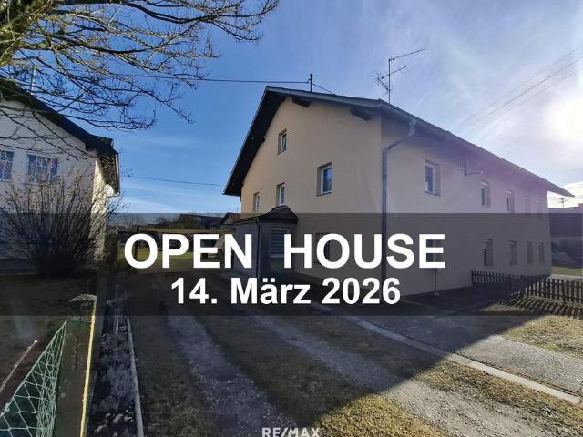 Haus kaufen in Haselbach, Braunau am Inn