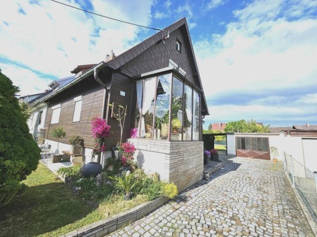 Einfamilienhaus kaufen in Enzesfeld, Enzesfeld-Lindabrunn