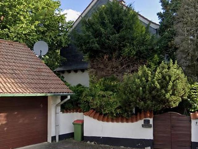 Haus kaufen in Remscheid, Nordrhein-Westfalen