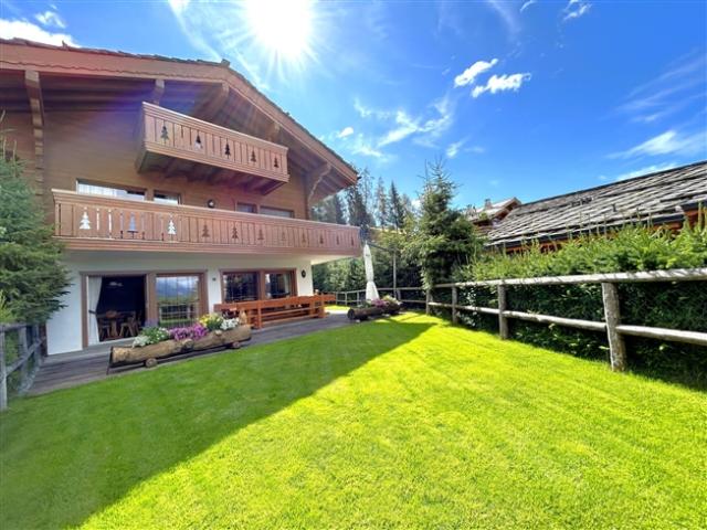 Haus kaufen in Crans-Montana, Wallis