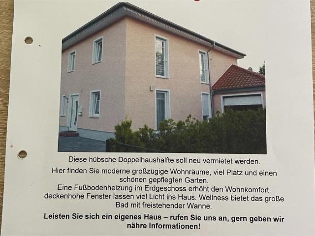Haus kaufen in Overhagen, Lippstadt