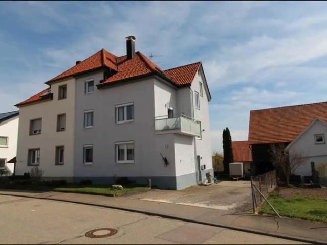 Haus kaufen in Stetten, Baden-Württemberg