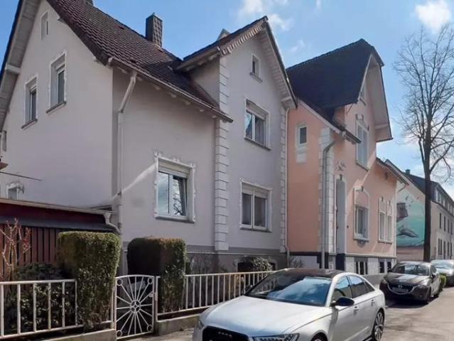 Haus kaufen in Lüttringhausen, Remscheid