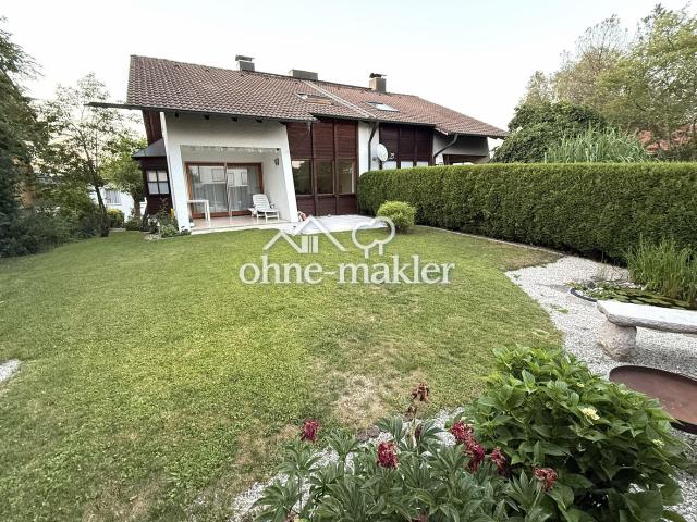 Haus kaufen in Wasserburg, Bayern
