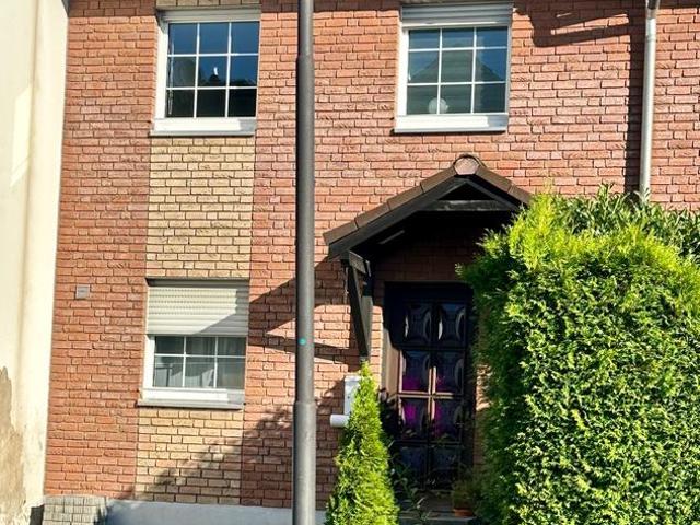 Haus kaufen in Troisdorf-Mitte, Troisdorf