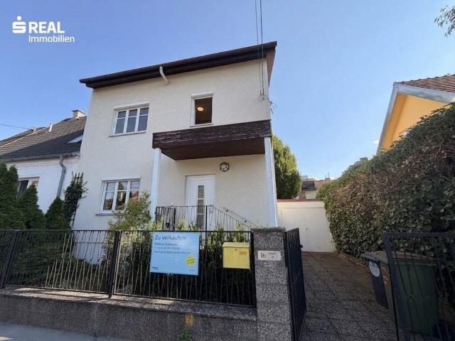 Haus kaufen in Floridsdorf, Wien