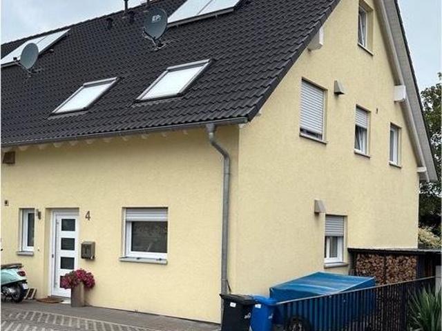 Haus kaufen in Leverkusen, Nordrhein-Westfalen