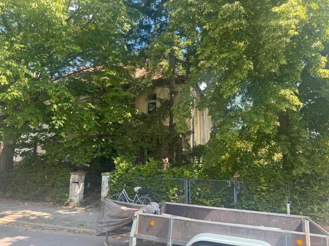 Haus kaufen in Tempelhof–Schöneberg, Berlin