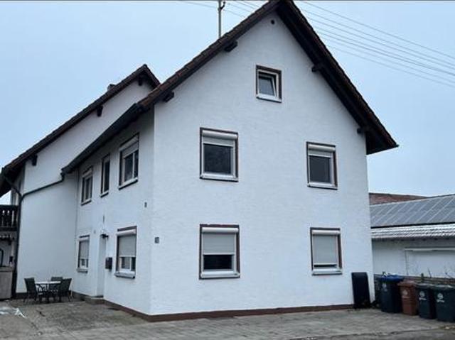 Haus kaufen in Derndorf, Bayern