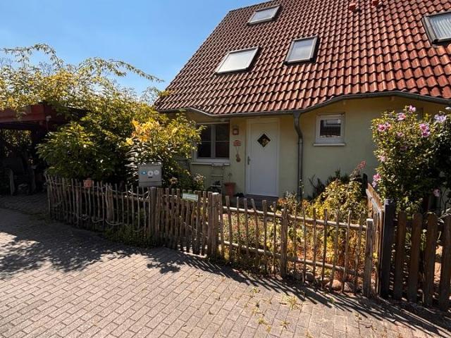 Haus kaufen in Gérard’sche Siedlung, Kleinmachnow