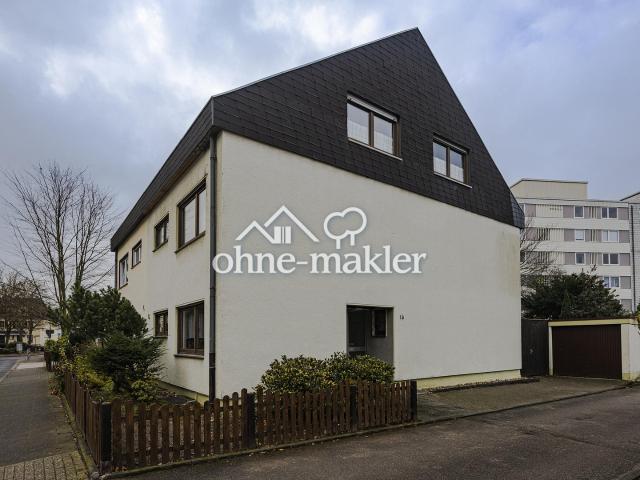 Haus kaufen in Wiesdorf, Leverkusen