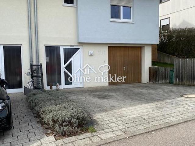 Haus kaufen in Friolzheim, Baden-Württemberg