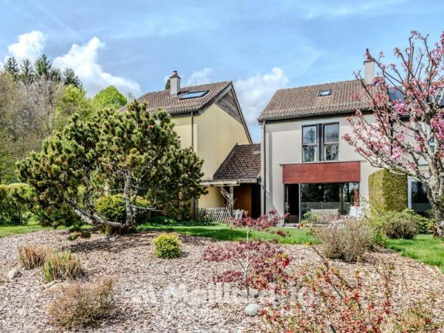 Haus kaufen in Savigny