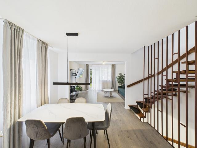 Haus kaufen in Täferrot, Baden-Württemberg
