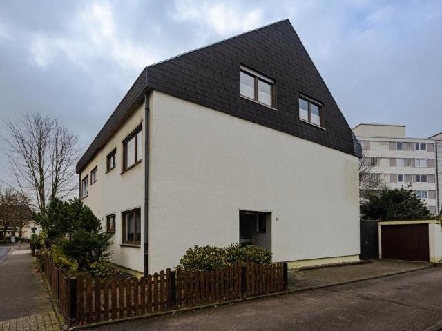 Haus kaufen in Opladen, Leverkusen