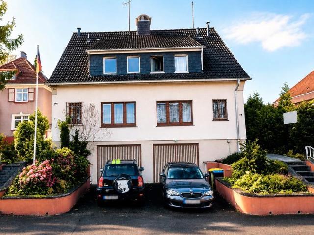 Haus kaufen in Gräfrath, Solingen