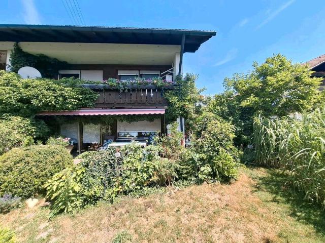 Haus kaufen in Unterthingau, Landkreis Ostallgäu