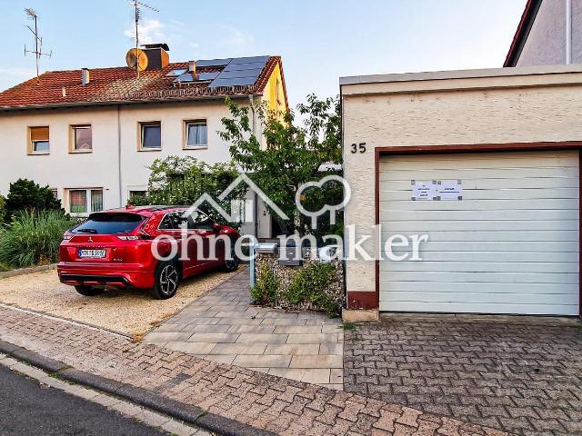 Haus kaufen in Okriftel, Hessen