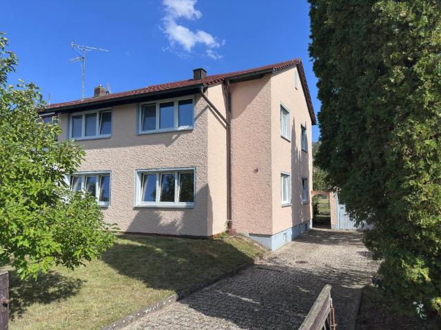 Haus kaufen in Heßdorf, Bayern