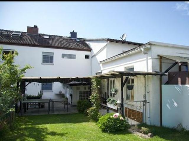 Haus kaufen in Klein-Karben, Wetteraukreis