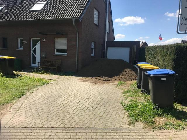 Haus kaufen in Issum
