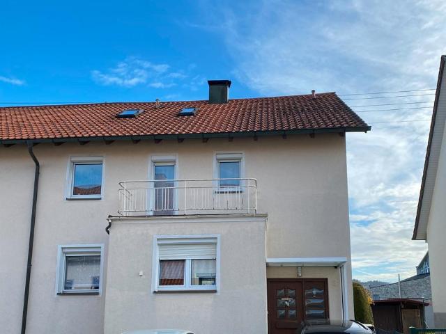 Haus kaufen in Gosheim, Baden-Württemberg